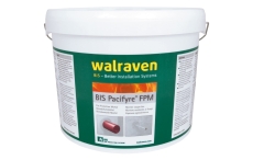 Walraven Pacifyre® Brandsikrings Cement