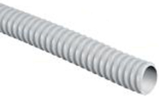Flexrør 20 mm HF grå (100M)