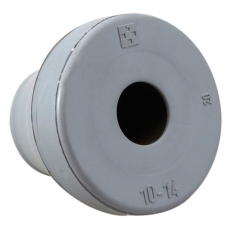 Rutaseal Gummipakdåse EPDM PG21 14-20 mm grå