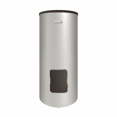 Bosch varmtvandsbeholder 300 liter med mulighed for el-varme