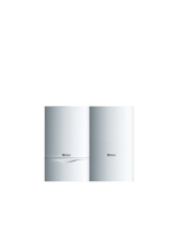 Vaillant varmtvandsbeholder VIH 75 EcoTEC Plus/Pro