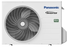 Panasonic luft/vand Split WH-UD03JE5 3 KW (udedel)