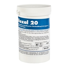 Desinfektion Dioxal20