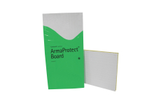 Armaprotect Brandplade 2 Sidet - 1200x600x50mm