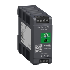 Strømforsyning Switch Mode 24V DC 2,1A 1F, optimized, ABLS1A