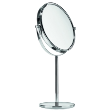 Athena kosmetikspejl til bord, Ø:180mm.