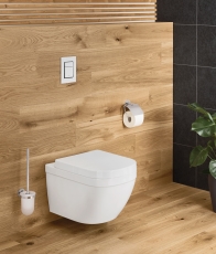 Grohe Essentials Toiletbørste + Holder