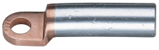 Kabelsko AL/CU flerkoret 50mm²/massiv 70mm² Ø12 366R/12