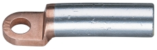 Kabelsko AL/CU flerkoret 240mm²/massiv 300mm² Ø16 372R/16