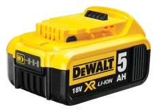 DEWALT 18 V XRP boremaskine DCD991P2 inkl. LED-lygte DCL040,