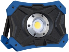 GLADIATOR LED-arbejdslampe Pocket AKKU, 1000 lumen, 10 W
