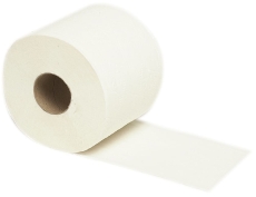 Toiletpapir Care-Ness Excellent, 3-lags