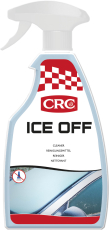 CRC isfjerner Ice-Off, 500 ml pumpespray