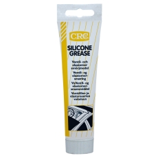 CRC silikonefedt, Silicone Grease, 100 ml