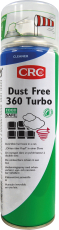 CRC Dust Free 360 Turbo, FPS, 250 ml.
