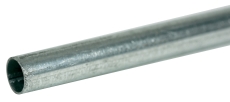 Stålrør 16 mm (5/8") varmgalvaniseret (4M)
