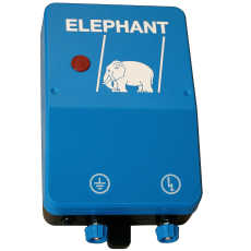 El-Hegn Elefant M1 mini