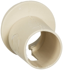 RØRDÅSE TUD T/ KABEL 12 MM