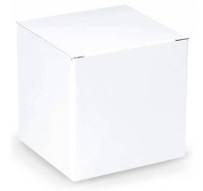 Therm samlemuffe 15x15 cm, med 20 mm isolering