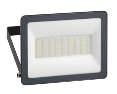 Projektør Mureva LED 30W 4000K, 3000 lumen, IP65