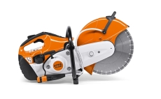 STIHL kapsav TS 420, 350 mm