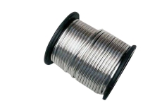 Sølvloddetråd Bera 2 mm L-SN AG5