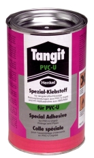 Klæbestof til PVC Tangit 0,125 ltr.