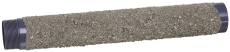 Isiflo 2" x 450 mm bøsningsrør sandbelagt