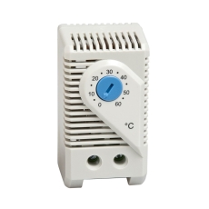 KTS termostat for kølestyring 0-60 °C med NO kontakt