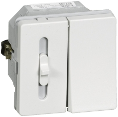 Fuga Lysdæmper LED-S 120VA med korrespondance, hvid