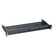 Actassi Patchpanel S1 24 huls 1HE STD