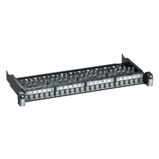 Actassi Patchpanel S1 24 huls 1HE ADV