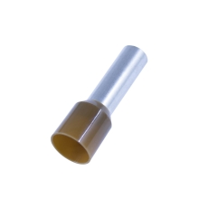 Tylle Isolerede 25 mm², brun, Hi 25/16 (50) (W)