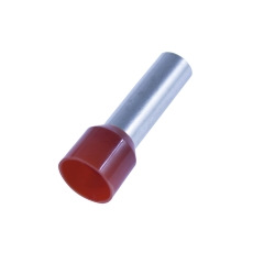 Tylle Isolerede 35 mm², rød, Hi 35/16 Din (50) (D)