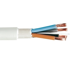 Kabel FXQ 5G25 halogenfri T500