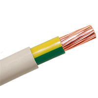 Kabel FXQ 1G6 halogenfri, R50