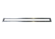 Rist line tokyo 300-Rist: 42 x 224 mm-rustfrit stål: aisi304