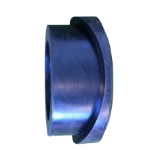 Uni-Seals 110/127 x 60 mm In Situ NBR oliebestandig til plas