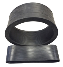 Uni-Seals Multi Seal 200/226 x 120 mm til beton/plast, unive