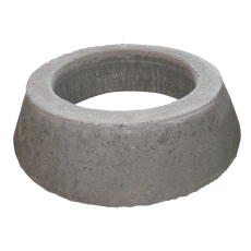 IBF 600 mm kegle, beton