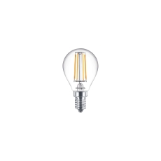 LED Filament Krone Dæmpbar 2,8W 827 250 lumen P45 E14 Klar