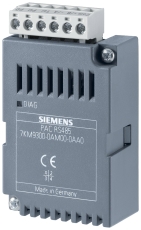 Plug-in KOM moduler pac RS485, 7KM9300-0AM00-0AA0