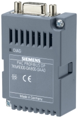 Plug-in kommunikations modul Profibus DP V1, 7KM9300-0AB01-0
