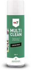Tec7 Multi Clean rengøringsmiddel