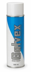 Galvex koldgalvanisering, spray, 500 ml