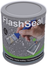 Perform Flash Seal sort