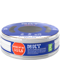 Kabel NOIKLX90 5G1,5 R100