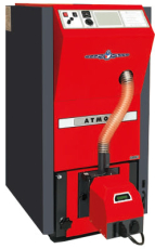 Atmos compact unit 15kw