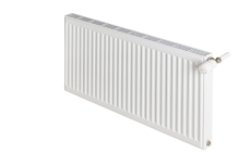 Stelrad Compact All In Radiator 4x1/2" ABCD Type 11 H400 x L