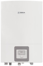 Bosch Compress 3000 AWES 15